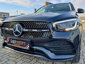 Mercedes Benz GLC 220 d AMG 4Matic