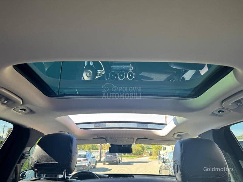 Mercedes Benz GLC 220 d AMG 4Matic