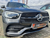 Mercedes Benz GLC 220 d AMG 4Matic