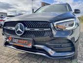 Mercedes Benz GLC 220 d AMG 4Matic
