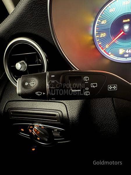 Mercedes Benz GLC 220 d AMG 4Matic