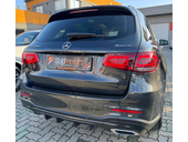 Mercedes Benz GLC 220 d AMG 4Matic