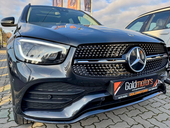Mercedes Benz GLC 220 d AMG 4Matic