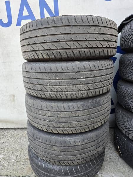 Čelične felne  16" 4 x 108