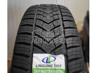 Linglong 235/45 R18 Zimska