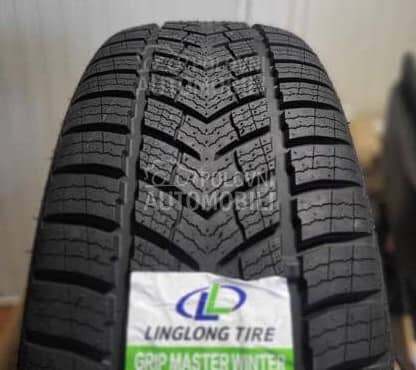 Linglong 235/45 R18 Zimska