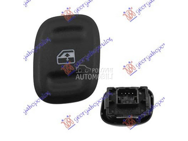 PREKIDAC U PREDNJIM... za Fiat Panda za 2012. god.