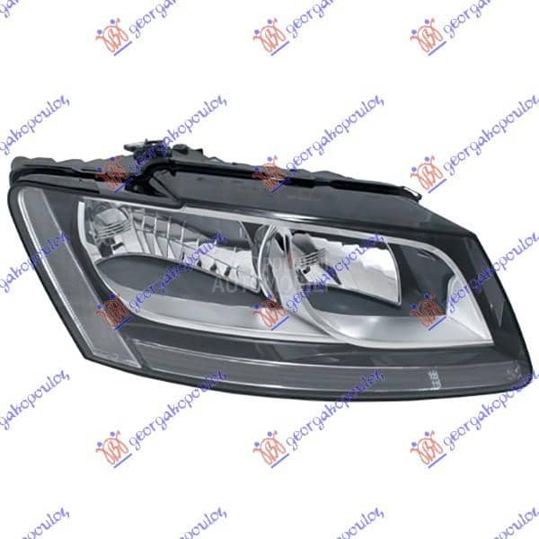 FAR ELEKTRICNI SA MOTOROM...