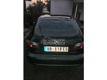 Daewoo Lanos 
