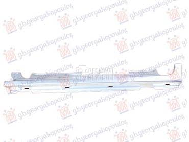 SAJTNA 4 VRATA Desno za Citroen C3 od 2013. do 2016. god.