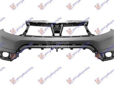 PREDNJI BRANIK PM za Dacia Duster od 2017. do 2022. god.