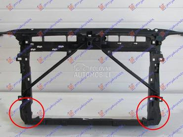 VEZNI LIM (1.8 TSi -... za Škoda Octavia od 2017. do 2020. god.