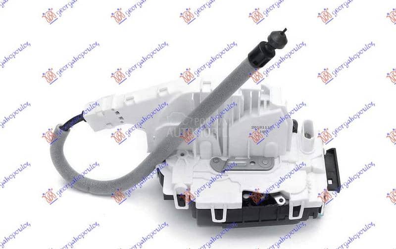 BRAVA PREDNJIH VRATA...