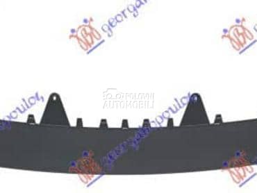 SPOJLER PREDNJEG BRANIKA za Seat Leon od 2017. do 2020. god.