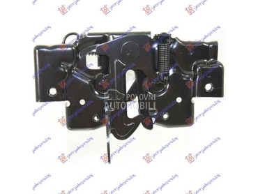 BRAVA HAUBE za Mazda 3 od 2008. do 2013. god.