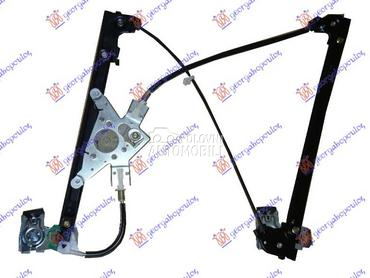 PODIZAC PREDNJEG PROZORA ELEKT za Seat Cordoba od 1997. do 1998. god.