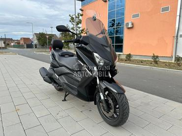 Yamaha XMAX 400 ABS X MAX
