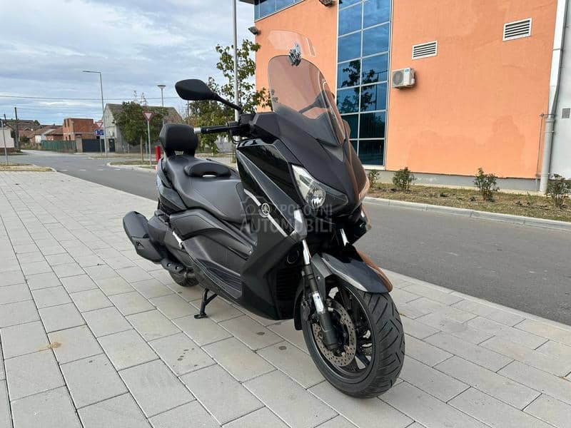 Yamaha XMAX 400 ABS X MAX