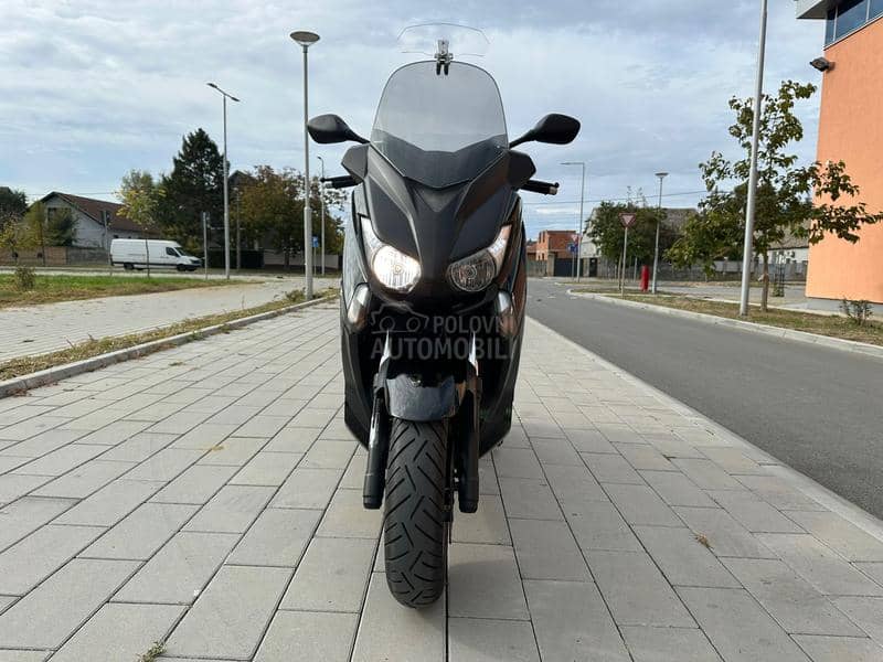 Yamaha XMAX 400 ABS X MAX