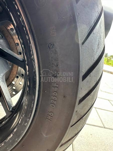 Yamaha XMAX 400 ABS X MAX