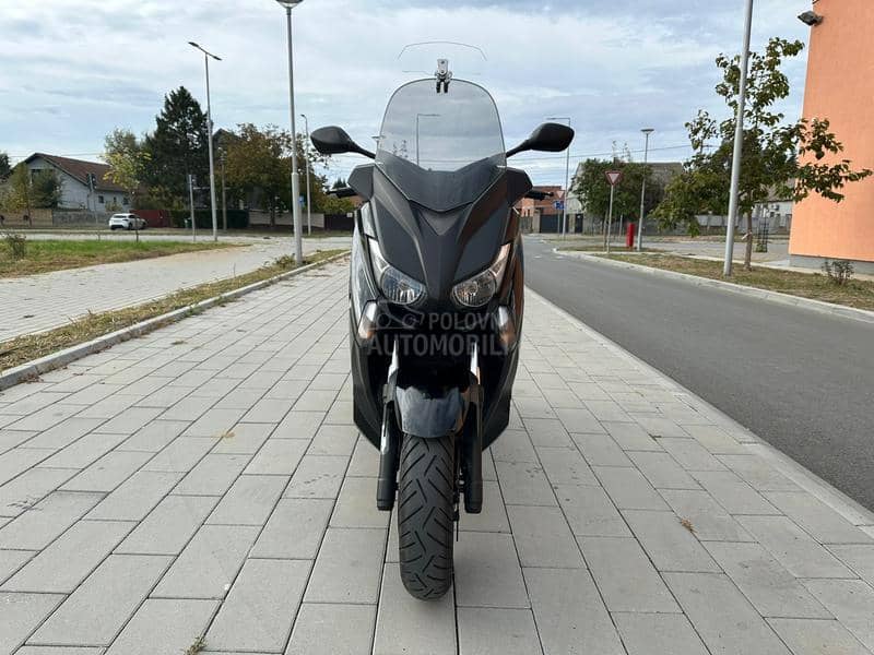 Yamaha XMAX 400 ABS X MAX