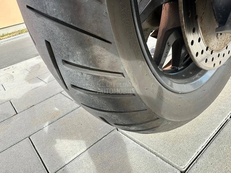 Yamaha XMAX 400 ABS X MAX