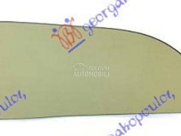 STAKLO RETROVIZORA Desno za Nissan Interstar od 2009. do 2021. god.