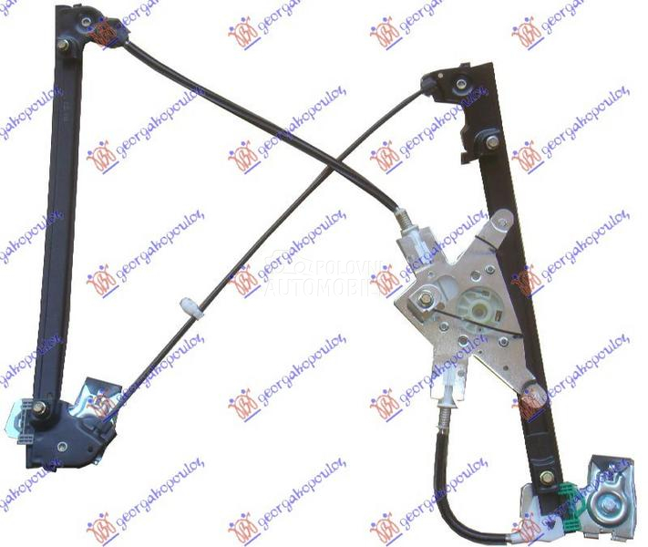 PODIZAC PREDNJEG PROZORA ELEKT