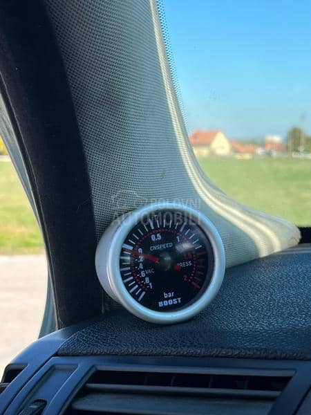 Fiat Stilo 1.9JTD Fiat Stilo 1.9JTD