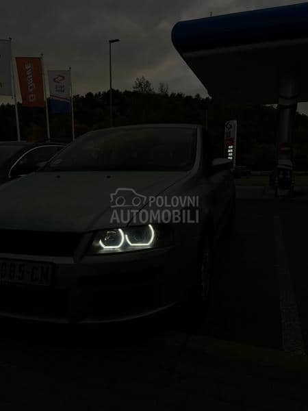 Fiat Stilo 1.9JTD Fiat Stilo 1.9JTD