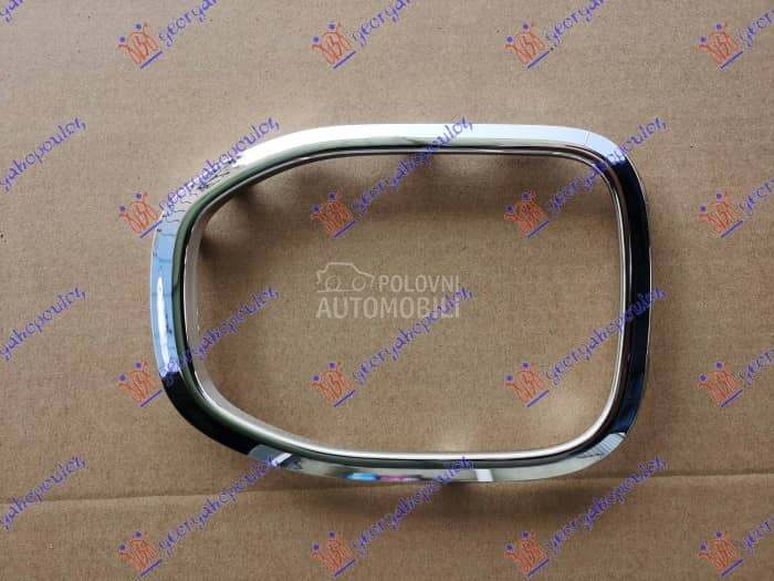 OKVIR MAGLENKE HROM Desno