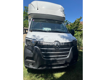 Renault Master 2,3