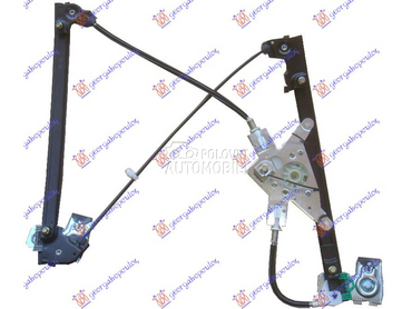 PODIZAC PREDNJEG PROZORA ELEKT za Seat Ibiza od 1995. do 1997. god.