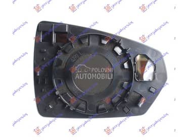 STAKLO RETROVIZORA SA... za Audi A1 za 2018. god.