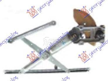 PODIZAC PREDNJEG PROZORA... za Toyota RAV 4 od 2000. do 2005. god.