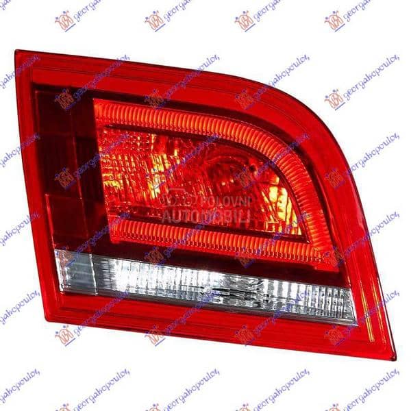 STOP LAMPA UNUTRASNJA LED Levo