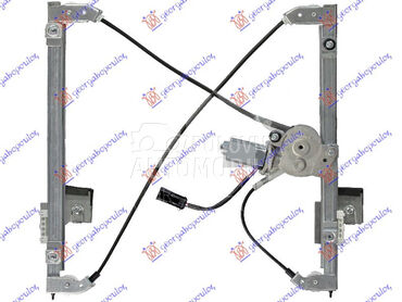 PODIZAC PREDNJEG PROZORA ELEKT za Seat Ibiza od 1997. do 1998. god.