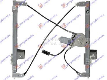 PODIZAC PREDNJEG PROZORA ELEKT za Volkswagen Polo od 1995. do 2002. god.