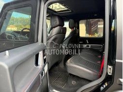 Mercedes Benz G 400  slika 19