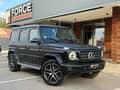 Mercedes Benz G 400 d AMG