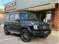 Mercedes Benz G 400  slika 1