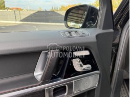 Mercedes Benz G 400  slika 15