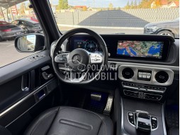 Mercedes Benz G 400  slika 30