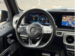 Mercedes Benz G 400  slika 27