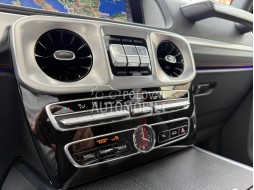 Mercedes Benz G 400  slika 45