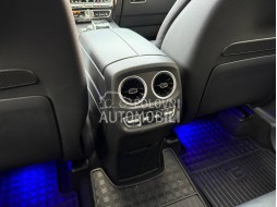 Mercedes Benz G 400  slika 23