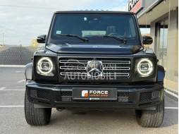 Mercedes Benz G 400  slika 3