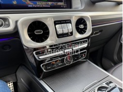 Mercedes Benz G 400  slika 43