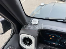 Mercedes Benz G 400  slika 39