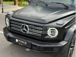 Mercedes Benz G 400  slika 49